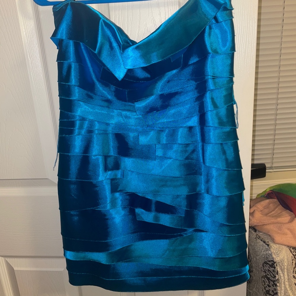 Bebe dress